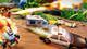 Игра Sony PlayStation 4 Micro Machines World Series Английская Версия Б/У - изображение 5