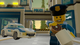 Игра Sony PlayStation 4 Lego Worlds Английская Версия Б/У - изображение 6