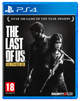 Гра Sony PlayStation 4 The Last of Us Remastered Російська Озвучка Б/У - зображення 1