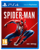 Игра Sony PlayStation 4 Marvel's Spider-Man Special Edition Русская Озвучка Б/У - изображение 1