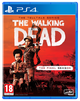 Гра Sony PlayStation 4 The Walking Dead The Final Season Англійська Версія Б/У - зображення 1