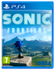 Игра Sony PlayStation 4 Sonic Frontiers Русские Субтитры - изображение 1