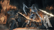 Гра Sony PlayStation 4 Игра Dark Souls 3 / The Witcher 3 Wild Hunt Російська Озвучка Б/У - зображення 2