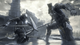 Гра Sony PlayStation 4 Игра Dark Souls 3 / The Witcher 3 Wild Hunt Російська Озвучка Б/У - зображення 3