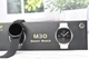 Смарт-часы Smart Watch M30, Super Amoled, 42 mm, Black - изображение 9