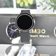 Смарт-часы Smart Watch M30, Super Amoled, 42 mm, Silver (swm30_s) - изображение 2