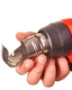 Термовоздуходувка аккумуляторная Milwaukee M18 BHG-0 (4933459771) - изображение 4