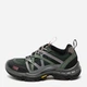 Buty trekkingowe damskie Napapijri Woman Suede/Nylon Trail Running NA4DZCCO-GH1 36 Khaki (193395457969) - obraz 2