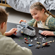 Zestaw klocków LEGO Star Wars Zasadzka na Ferrix 679 elementów (75338) - obraz 4