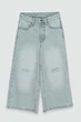 Джинси Reporter Young (231-0110G-35-000-1) 152 см. блакитні - зображення 4