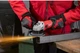 Углошлифовальная машина Milwaukee 125 мм AG 800-125 E (4933451211) - изображение 4