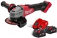 Угловая шлифмашина аккумуляторная Milwaukee 125 мм M18FSAG125XB-502X (4933478430) - изображение 2
