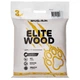 Наповнювач універсальний для котів, гризунів SolarCat Elite Wood Деревний вбирний 3 кг (482027213001) - зображення 1