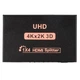 HDMI сплиттер 1x4 на 4 порта 1080P HDMI 1.4 (DC2427/2) - изображение 5