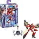 Transformacyjna zabawka Hasbro Deluxe Transformers EarthSpark F6231 (5010994183301) - obraz 3