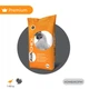 Стартовий комбікорм для індюшат AVA Chick TQ S 25 кг - зображення 1