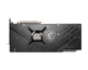 Відеокарта AMD Radeon RX 7900 XT 20GB MSI Gaming Trio Classic GDDR6 (320bit) (2000/20000) (HDMI, 3xDisplay Port) (Radeon RX 7900 XT GAMING TRIO CLASSIC 20G) - зображення 4