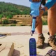 Персональный фильтр для воды Membrane Solutions для походов, путешествий и чрезвычайных ситуациях - изображение 8
