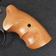 Револьвер под патрон Флобера Safari PRO 461м (6.0'', 4.0mm), ворон-бук - изображение 6