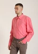 Рубашка REDMOOD 46 Розовый (BA-39-146D_Pink) - изображение 1
