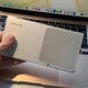 Салфетка для экрана/дисплея ноутбука для MacBook, iPhone, iPad - изображение 4