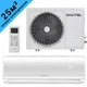 Кондиціонер DIGITAL DAC-09T7, на площу до 25м.кв. - зображення 1