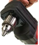 Дрель угловая аккумуляторная Milwaukee M18 CRAD-0Х HD Кейс (замена на 4933471641) (4933451451) - изображение 2