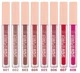 Матовая жидкая помада SHOW YOUR POWER PASTEL 601, 4,1 мл - изображение 3