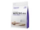 Протеин Ostrovit WPC 80 Eu STANDARD Банан 900 грамм - изображение 5
