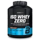 Протеїн BioTech Iso Whey Zero 2270 грамів - зображення 2