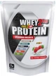Протеїн Power Pro Whey Protein Полуниця 1кг - зображення 2