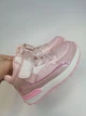 Ботинки для девочки Clibee 296 A pink розовые р.28-18 см - изображение 3