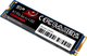 Dysk SSD Silicon Power UD85 250GB NVMe M.2 2280 PCIe 4.0 x4 3D NAND (SP250GBP44UD8505) - obraz 4