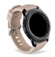 Ремінець для Xiaomi Amazfit Stratos 3 | GTR 47 | GTR 2 | GTR 3/Pro силіконовий 22мм ECO Бежевий BeWatch (1021109) - зображення 2