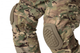 Костюм Primal Gear Combat G4 Uniform Set Multicam Size M - изображение 10