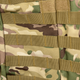 Рюкзак Camo-Tec Dash Multicam - изображение 10