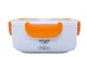 Ланч-бокс с подогревом Adler AD 4474 Orange-white - изображение 3