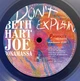 Виниловая пластинка&nbsp;Beth Hart, Joe Bonamassa – Don't Explain.Transparent Vinyl - изображение 3