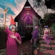 Виниловая пластинка&nbsp;Gorillaz - Cracker Island - изображение 1