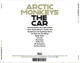 Музыкальный CD диск Arctic Monkeys – The Car фирменный - изображение 3