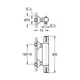 Змішувач для душу GROHE GROHTHERM 800 34558000 - зображення 2