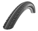 Покришка Schwalbe Hurricane 29 x 2.25" (57-622) Addix Performance B/B-SK - зображення 1