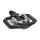Педали контактные Shimano PD-ME700, рамка SPD - изображение 1