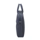 Сумка для ноутбука до 14" RivaCase 7522 (Dark Grey) темно сірий - зображення 6