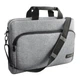 Сумка для ноутбука Grand-X 15.6'' SB-139 Light Grey (SB-139G) - изображение 3