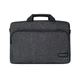 Сумка для ноутбука до 15.6" Grand-X SB-139D графіт, ремінь через плече в комплекті - зображення 2