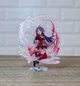 Акриловая коллекционная фигурка WorkPlaceShop Sword Art Online Асуна - (12) 17 см - изображение 1