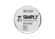 Пули JSB Diabolo Simply 4.50мм, 0.535г, 500шт - зображення 2