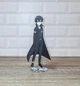 Акриловая коллекционная фигурка WorkPlaceShop Sword Art Online Кирито - (2) 16 см - изображение 1