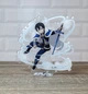 Акриловая коллекционная фигурка WorkPlaceShop Sword Art Online Кирито - (1) 17 см - изображение 1